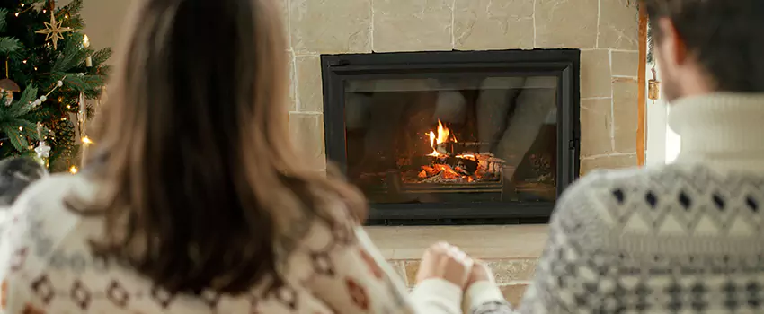 Fireplace Firebox Refurbish & Restore Services in Kahului, HI