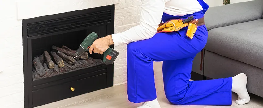 Fireplace Safety Inspection Specialists in Kahului, Hawaii