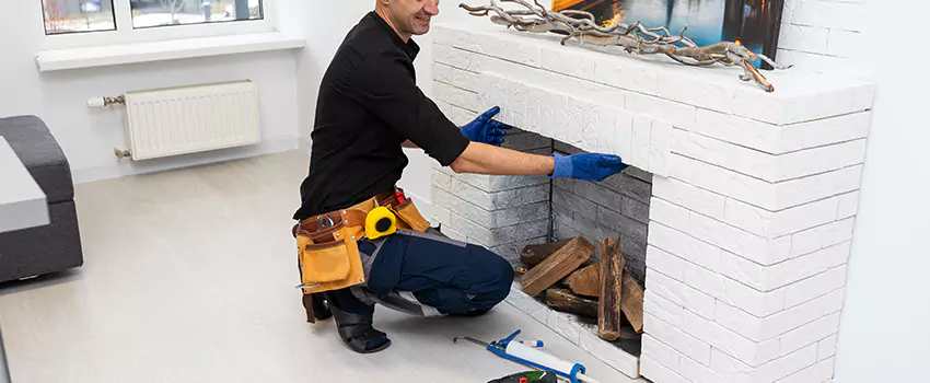 Gas Fireplace Repair And Replacement in Kahului, HI