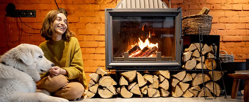 Fireplace Smell Removal Cost in Kahului, HI