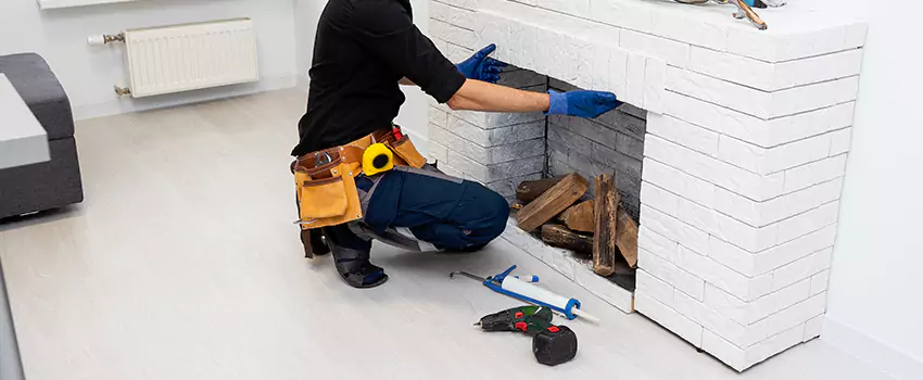 Masonry Fireplace Technician in Kahului, Hawaii