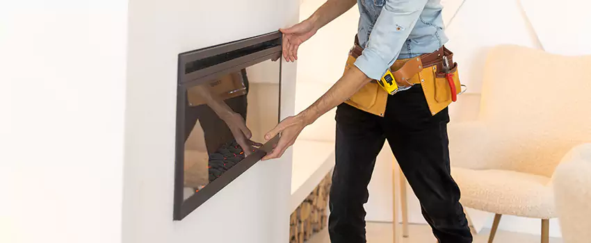 Traditional Fireplace Vent Sweeping in Kahului, HI