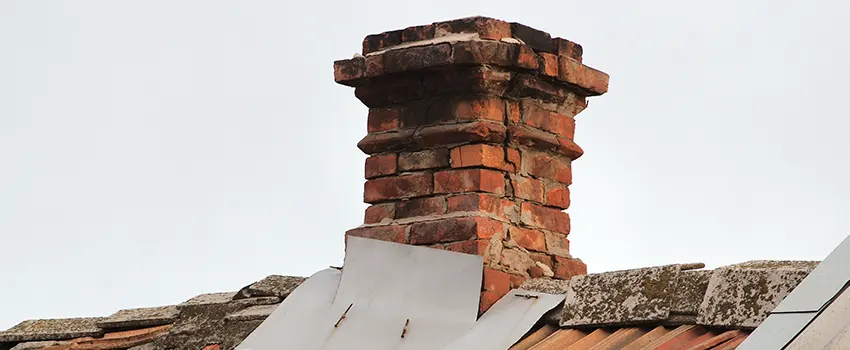Cost of Fixing Blocked Chimney in Kahului, Hawaii