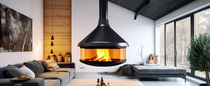 Floating Damaged Fireplace Repair Services in Kahului, HI
