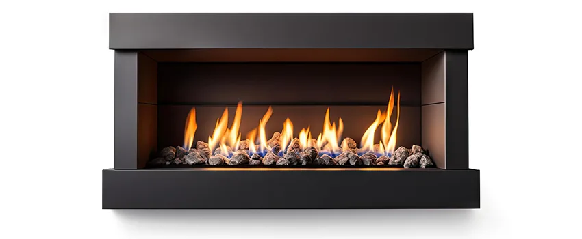 Outdoor Gas Fireplaces Installation in Kahului, HI