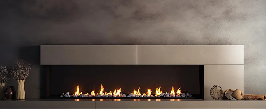 Gas Fireplace Logs Supplier in Kahului, Hawaii