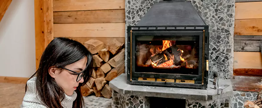 Harman P68-C Pellet Stove Repair in Kahului, Hawaii 