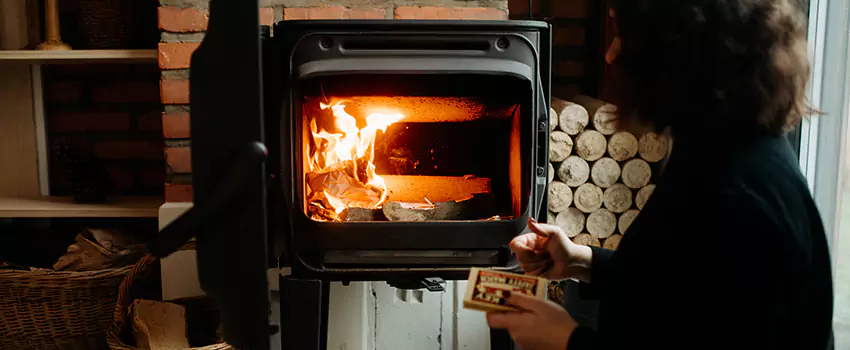 Hearthstone Wood Stoves Fireplace Repair in Kahului, Hawaii