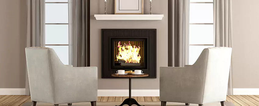 Heatilator Direct Vent Fireplace Services in Kahului, Hawaii