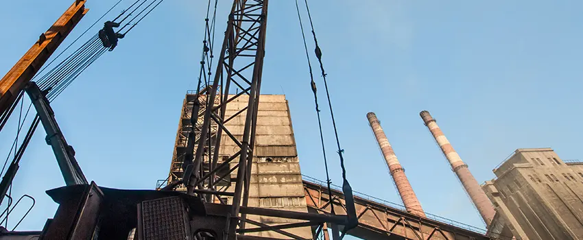 Industrial Chimneys Foundation Repair Services in Kahului, HI