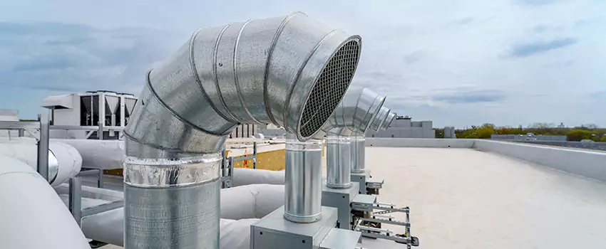 Insulated Ductwork Repair Services Near Me in Kahului, HI