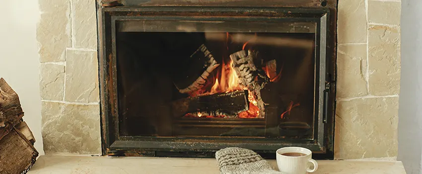 Kings man Fireplaces Insert Services in Kahului, HI