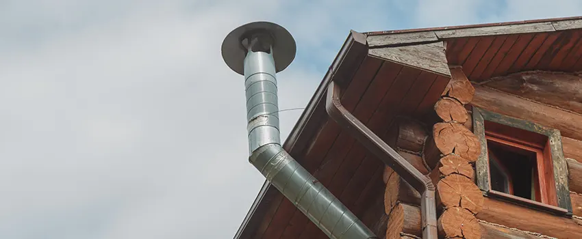 Cracks Repair for Leaking Chimney in Kahului, Hawaii