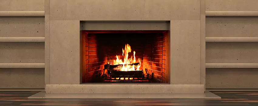 Majestic Trilliant Series Gas Fireplace Insert Repair in Kahului, Hawaii