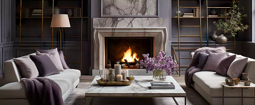 Napoleon Galaxy Series Outdoor Fireplaces Repair in Kahului, HI