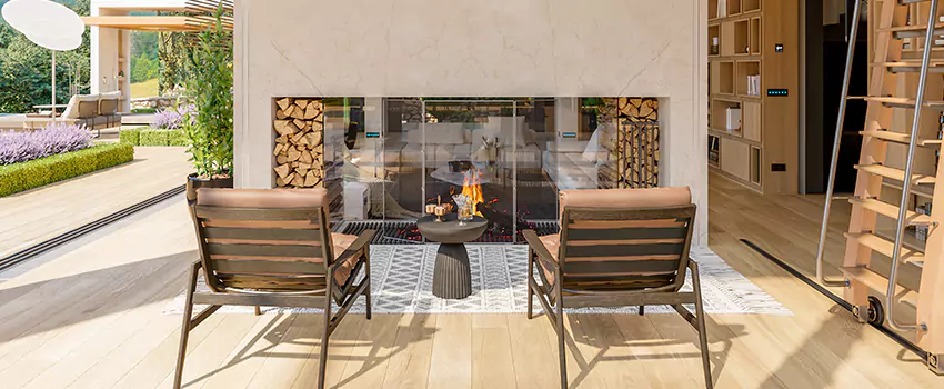 Ortal Space Creator Fireplace Repair in Kahului, HI