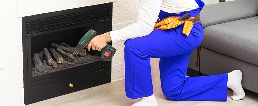 Pellet Fireplace Repair Services in Kahului, HI