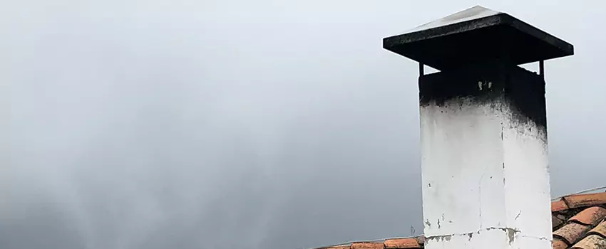 Prefab Chimney Crown Installation in Kahului, HI