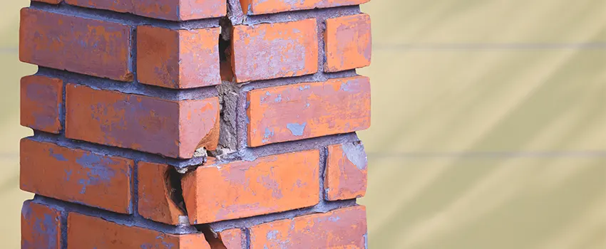 Repairing Cracked Porcelain Tiles for Fireplace in Kahului, HI