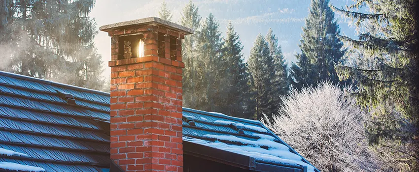 Residential Chimney Rain Caps Repair Services in Kahului, HI