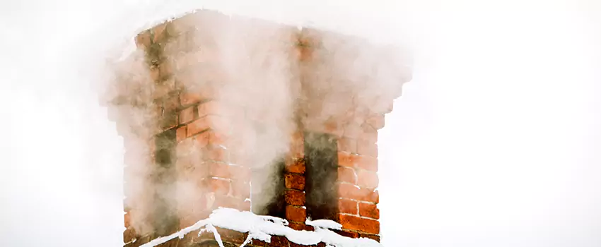 Chimney Flue Soot Removal in Kahului, HI