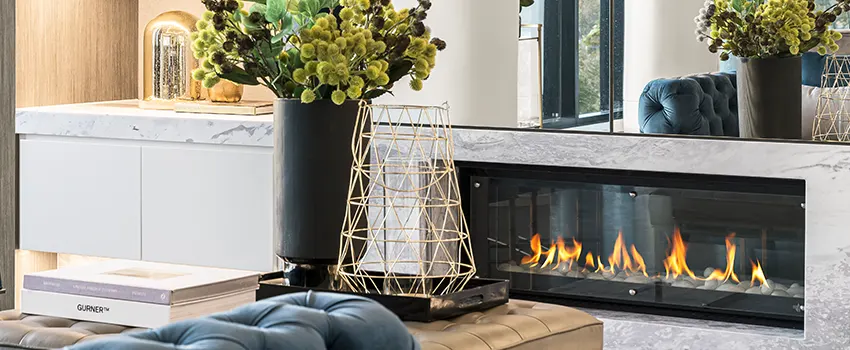 Professional Town & Country Luxury Fireplace Maintenance Experts in Kahului, Hawaii