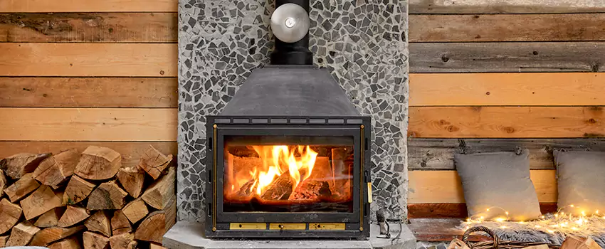 Travis Industries Elite Fireplace Inspection and Maintenance in Kahului, Hawaii