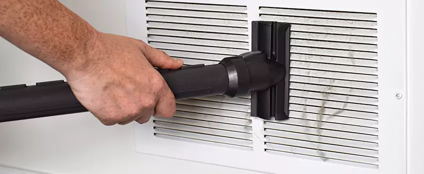 Vent Cleaning Process in Kahului, Hawaii