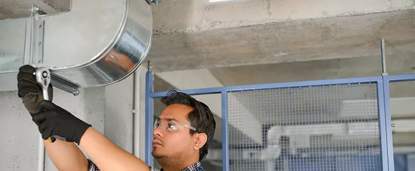 Benefit of Ventilation Cleaning in Kahului, Hawaii