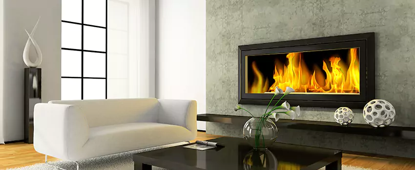 Ventless Fireplace Oxygen Depletion Sensor Installation and Repair Services in Kahului, Hawaii