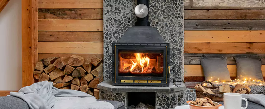 Affordable Wood Fireplace Fixing Solutions in Kahului, Hawaii
