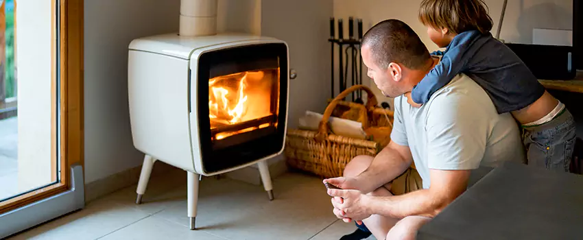 Wood Stove Stone Chimneys Installation Services in Kahului, HI
