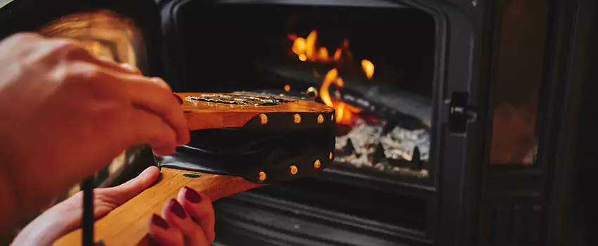 Wood Stove Grates Repair in Kahului, Hawaii